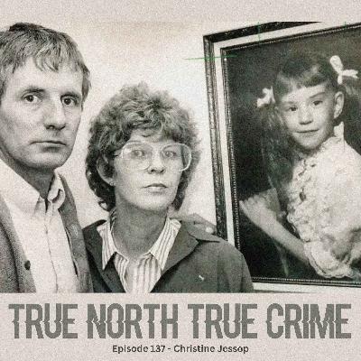 Christine Jessop Christine Jessop