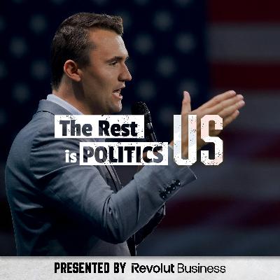 111. Charlie Kirk’s Murder and the Politics of Hate