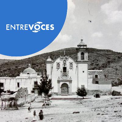 Mexquitic: historias de prosperidad y despojo / María del Rosario Hernández