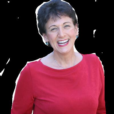 Rosie Aiello | You Can Triumph!