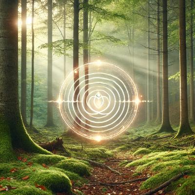 4-Step Mindfulness for Instant Anxiety Relief | 5-Minute Hypnosis Session For Calm and Clarity