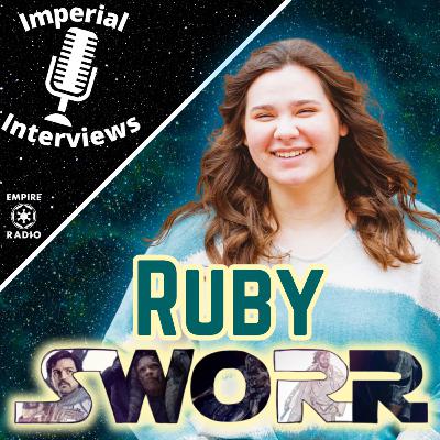 Imperial Interview #12: Ruby (Podcast Ep. #324) Imperial Interview #12: Ruby (Podcast Ep. #324)