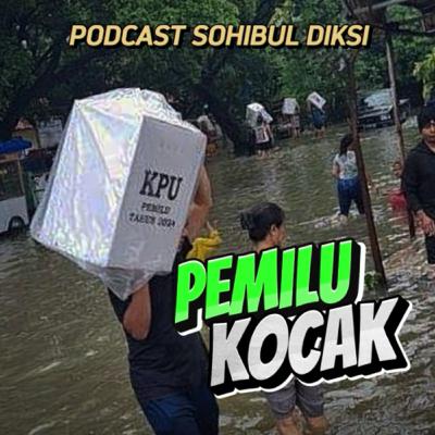 PSD Pemilu Kocak