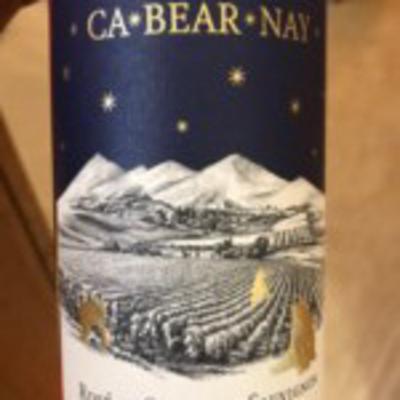 Stomping on Vines: CA*BEAR*NAY