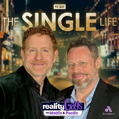 90 Day Fiancé: The Single Life 0505  "The Art of Micro-Cheating"