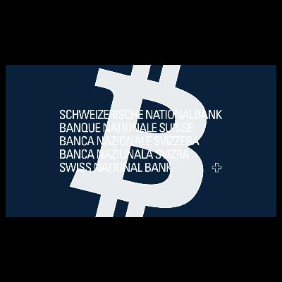 Is the Swiss National Bank cozying up to bitcoin?