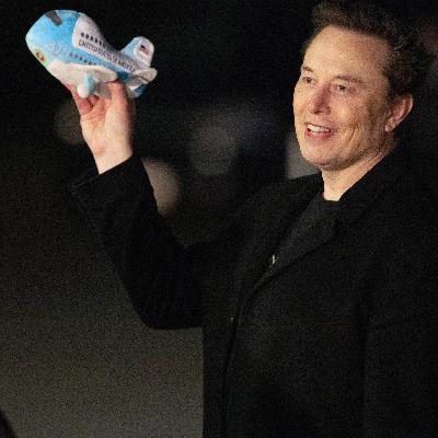Die Elon Musk Story - Der Absturz des einstigen Helden
