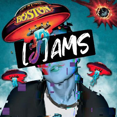Boston - Self Titled
