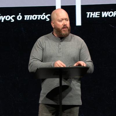 The Word Before All Worlds The Word Before All Worlds