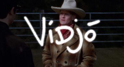 115 Hvert þó í hoppandi (Mulholland Drive)