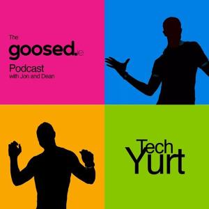 Best Tech for your holiday & other rambles