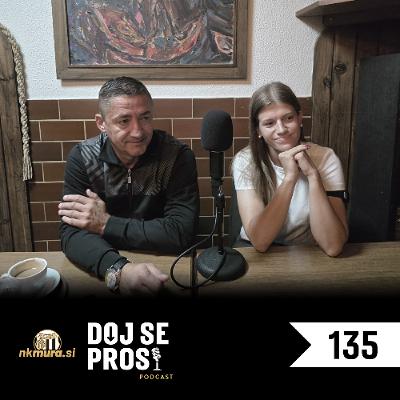 Epizoda 135: Pesem naših deklet