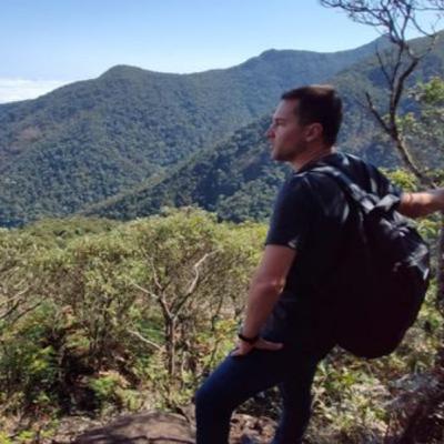 Expedição ao Pico da Bandeira: Mário Bonella conta como foi o desafio de fazer a trilha