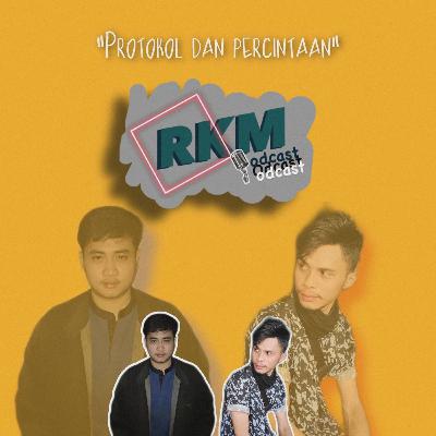 Team2Man Ep_1 - Protokol Dan Percintaan