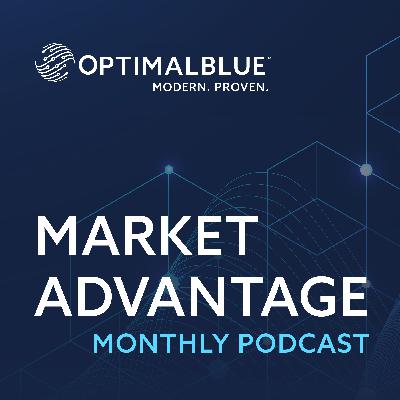 October 2025 Data Highlights - Market Advantage - Mortgage Trends and Expert Insights - Optimal Blue October 2025 Data Highlights - Market Advantage - Mortgage Trends and Expert Insights - Optimal Blue