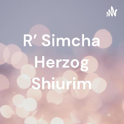 09-21-25 - Sunday Morning עגונות