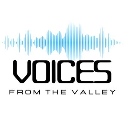 Guess Who’s Back…Voices From The Valley Is Back Guess Who’s Back…Voices From The Valley Is Back