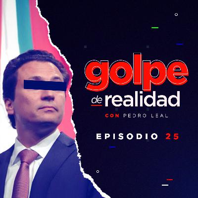 #25: El canto de Lozoya.