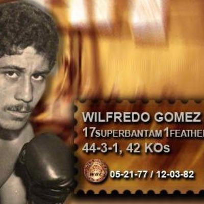 Wilfredo gomez historia una leyendas del boxeo #boxeo #sport Wilfredo gomez historia una leyendas del boxeo #boxeo #sport
