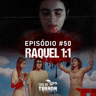 #50 - Raquel 1:1