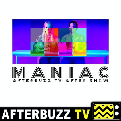 Maniac Season 1 Review Part 3 Maniac Season 1 Review Part 3