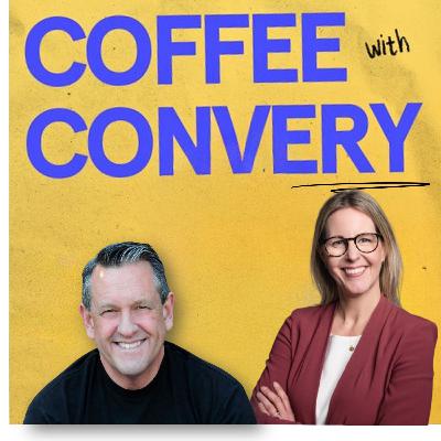 From Talent Strategy to Leadership Activation with Tiffany Smye From Talent Strategy to Leadership Activation with Tiffany Smye