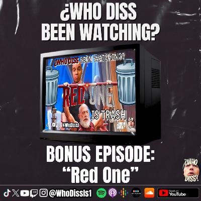 Red One | BONUS EP