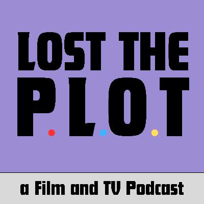 The One Where The Plot is Lost for Good The One Where The Plot is Lost for Good
