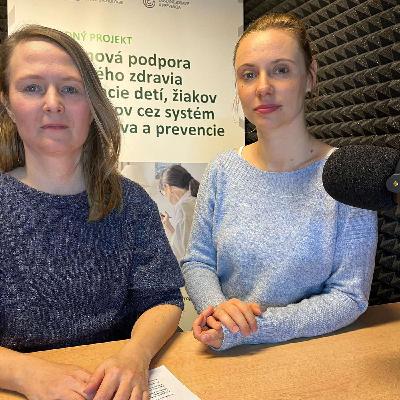 Duševné zdravie detí – čo hovoria dáta a ako nastaviť prevenciu v školách? Duševné zdravie detí – čo hovoria dáta a ako nastaviť prevenciu v školách?