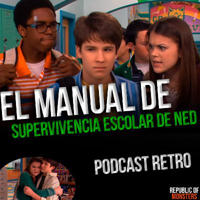 Manual de supervivencia escolar de Ned Podcast #35