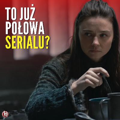 DIUNA: PROROCTWO | Więcej flashbacków, Imperium wytrzyma | Omówienie odc. 3
