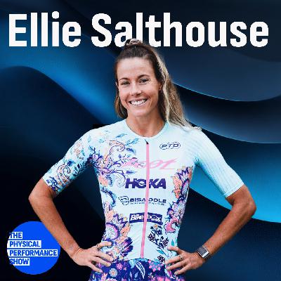Ep 376: Ellie Salthouse — Resilience, Racing Under Pressure & The T100 Comeback