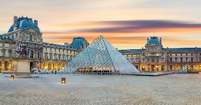 Le anomalie del furto clamoroso al Louvre Le anomalie del furto clamoroso al Louvre