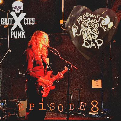 Episode 8: Pregnant Dad