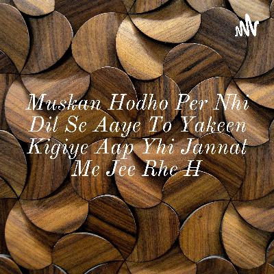 Muskurane ki vajh koi nhi hum khud hy ππ rone se nhi hasne se blood sells badti hy,smiling&healthy Muskurane ki vajh koi nhi hum khud hy ππ rone se nhi hasne se blood sells badti hy,smiling&healthy