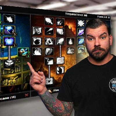 BJJ is like Video Games? Yes and Here's Why!
