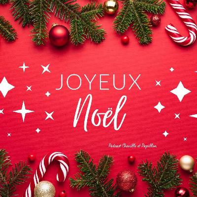 Jour 25 calendrier de l'avent