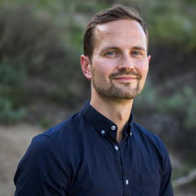 Episode 22: Tim Rauch