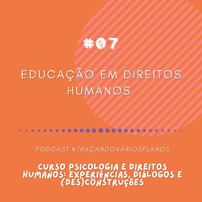 Educação em Direitos Humanos