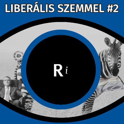 Zebrák, MNB és gyülekezési jog | Liberális szemmel #2 Zebrák, MNB és gyülekezési jog | Liberális szemmel #2
