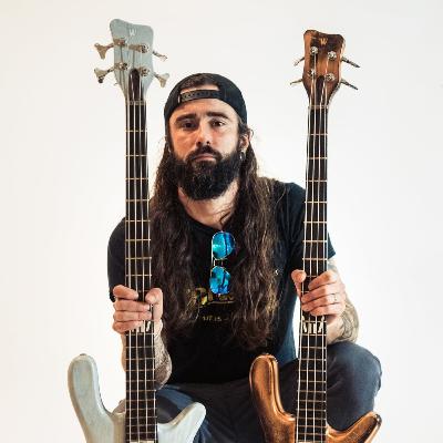 Johan Andreassen (Amaranthe, Sipe Å) (Ep 6, pt. 2) Johan Andreassen (Amaranthe, Sipe Å) (Ep 6, pt. 2)