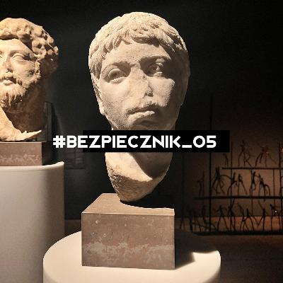 S05E02 O kolekcjonowaniu sztuki i wartości przedmiotów w naszym otoczeniu.