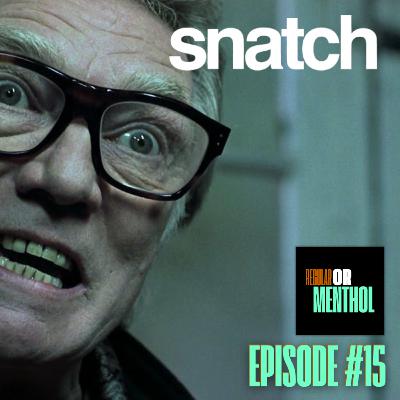 Snatch (2000) Snatch (2000)