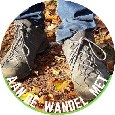 Aan de Wandel Met Ruben Kalkman