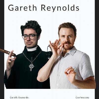 Gareth Reynolds