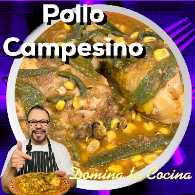 68 POLLO CAMPESINO