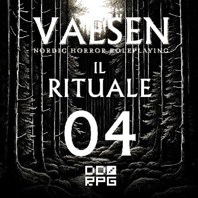 VAESEN | Il Rituale: La Dea della Vita [04 Finale]