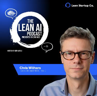 Top Episode of 2024: Leveraging AI for Transformative Results with Chris Withers