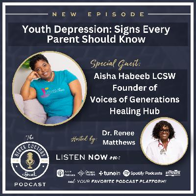 Youth Depression: Signs Every Parent Should Know Youth Depression: Signs Every Parent Should Know