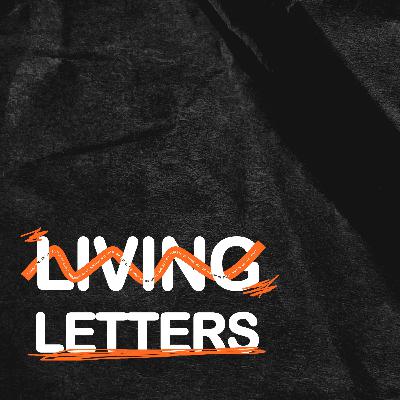 Living Letters Living Letters